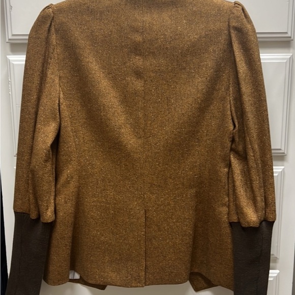 Veronica Beard Bayard Dickey Jacket
Size 4
Excellent condition - Picture 4 of 7